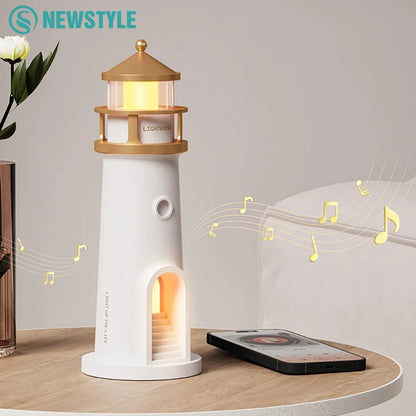 UL-certified smart motion sensor moon lamp for bedroom decor by First Pickers