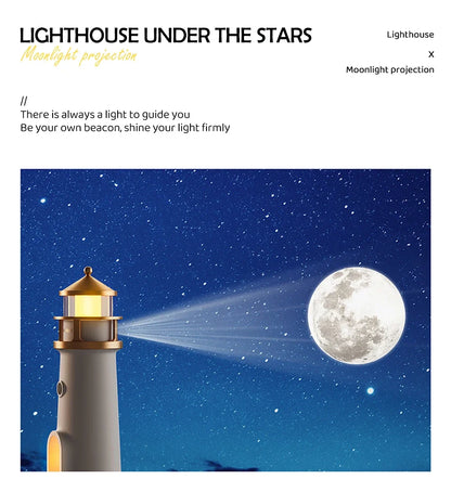 3-in-1 Moon Ambient Lamp - Wireless Bluetooth Music & Smart Sensor Light