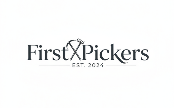 First Pickers